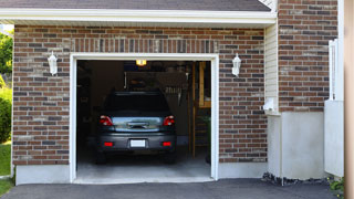 Garage Door Installation at Flatiron Marketplace, Colorado