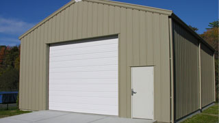 Garage Door Openers at Flatiron Marketplace, Colorado